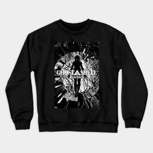 Ghost in the Shell (1995) #2 Crewneck Sweatshirt